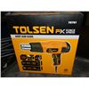 Image 1 : Tolsen Hot Air Gun