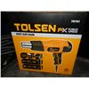Image 1 : Tolsen Hot Air Gun