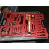 Image 1 : 107pc Tool Set