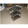 Image 1 : Stainless Steel Cart