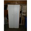 Image 1 : Wooden Storage Cabinet
