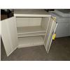 Image 2 : Metal Storage Cabinet