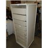 Image 2 : 2 Rolling Door Storage cabinets