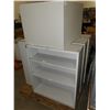 Image 2 : Metal Storage Shelves