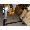 Image 1 : Orthopedic Surgical Table