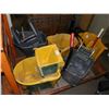 Image 1 : Mop Buckets & Mop Heads