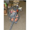 Image 1 : Ridgid Shop Vac