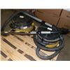 Image 1 : 2 Small Commercial Vacuums