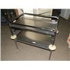 Image 1 : Stainless Steel Cart