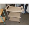 Image 2 : 3 Carts on Wheels