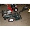 Image 1 : Craftsman Rototiller