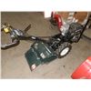 Image 2 : Craftsman Rototiller