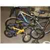 Image 2 : 5 Bicycles