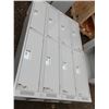 Image 1 : Lockers