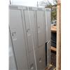 Image 3 : Lockers