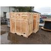 Image 4 : 2 Wooden Crates