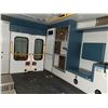 Image 8 : 2009 Chev Express Cutaway Ambulance