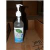 Image 1 : Case Of Sanitizer