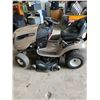 Image 2 : Craftsman Riding Lawn Mower