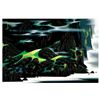 Image 1 : Haze Of Early Spring by Eyvind Earle (1916-2000)