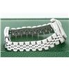 Image 5 : Rolex Ladies 26 Stainless Steel Pink Diamond Oyster Perpetual Datejust Wristwatc