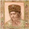 Image 2 : Solomon by Hibel (1917-2014)