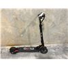 Image 2 : BLACK PLUG SCOOTER - NO CHARGER