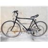 Image 1 : BLUE SCHWINN CROSSCUT 21 SPEED, 20" FRAME ROAD BIKE