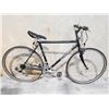 Image 2 : BLUE SCHWINN CROSSCUT 21 SPEED, 20" FRAME ROAD BIKE