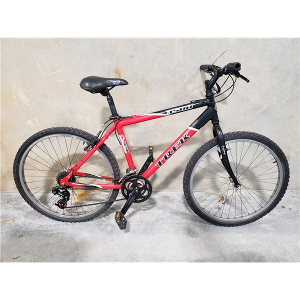 trek 3500 bicycle 2016 Trek 3500, 18