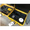 Image 2 : TRIBLE SPS SURVEYING KIT WITH SPS986 ANTENNA, RECEIVER, BATTERIES, CHARGER, MOUNT, ASSORTED CABLES