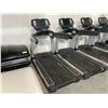 Image 2 : LIFE FITNESS 95T COMMERCIAL TREADMILL WITH FLEX DECK ABSORPTION SYSTEM, DISPLAY, IPOD ADAPTER,