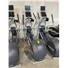 Image 2 : PRECOR EFX 576I COMMERCIAL ELLIPTICAL TRAINER WITH DOUBLE DISPLAY
