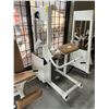 Image 2 : APEX LADIES COMMERCIAL VARIABLE WEIGHT BICEP CURL MACHINE