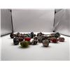 Image 2 : ASSORTED PANDORA BRACELETS AND CHARMS