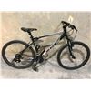 Image 2 : BLACK GT AGRESSOR 21 SPEED MOUNTAIN BIKE