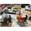 Image 1 : STIHL BG50 GAS POWERED LEAF BLOWER