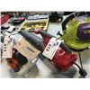 Image 1 : TORO POWER JET F700 ELECTRIC LEAF BLOWER