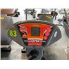 Image 3 : HOGGAN SPRINT CARDIO DIGITAL DISPLAY COMMERCIAL RECUMBENT BIKE