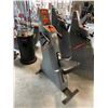 Image 2 : HOGGAN SPRINT CARDIO DIGITAL DISPLAY COMMERCIAL SHOULDER / ARM ROTATION WORKOUT