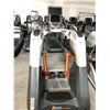 Image 2 : OCTANE FITNESS ZR8000 COMMERCIAL ZERO RUNNER ELLIPTICAL MACHINE WITH DISPLAY, HEADPHONE JACK AND USB