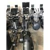 Image 2 : LIFE FITNESS CLSX COMMERCIAL ELLIPTICAL CROSSTRAINER WITH IPOD ADAPTER, HEADPHONE JACK, USB & HD TV