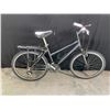 Image 2 : BLACK NO NAME, 21 SPEED FRONT SUSPENSION MOUNTAIN BIKE
