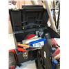Image 2 : HUSKY TOOL BAG WITH ASSORTED HAND TOOLS, TOOL BOX WITH ASSORTED HAND TOOLS