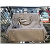 Image 2 : 3 DESIGNER STYLE PURSES/HANDBAGS