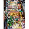Image 2 : BOX OF ASSORTED COLLECTIBLE COMIC BOOKS