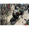 Image 2 : BLACK MOTORINO ELECTRIC XPN MOTORIZED ELECTRIC SCOOTER ( PARTS ONLY )
