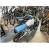 Image 1 : 2 GAS POWERED MINI DIRT BIKES ( PARTS ONLY )