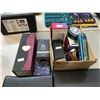 Image 2 : XBOX 360, PS3 CONSOLES AND MISC. HOUSEHOLD ITEMS