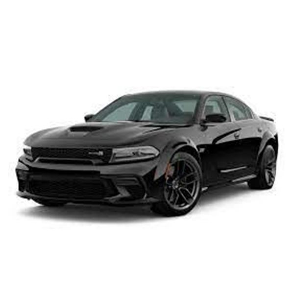 2020 Dodge Charger
